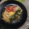 Карбонара Смакуй ТУТ